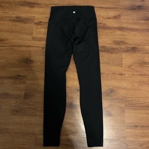 Lululemon align leggings
